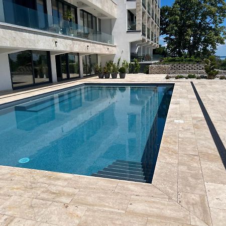 Club Panorama Premium Apartment Alsoors Exterior photo